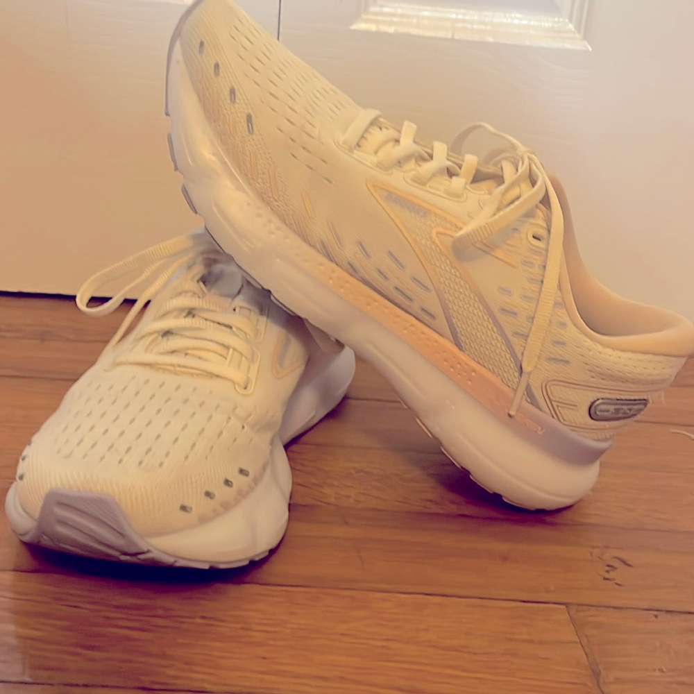 Brooks Glycerin 20